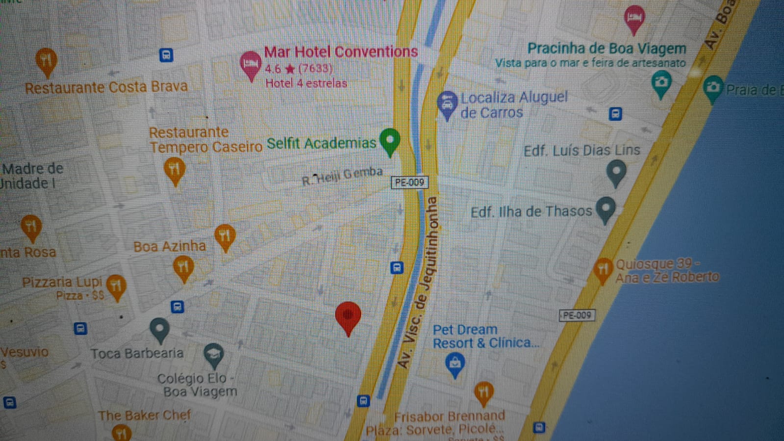 Imagem Apartamento com 3 Quartos à Venda, 84 m²em Boa Viagem - Recife Imagem Apartamento com 3 Quartos à Venda, 84 m²em Boa Viagem - Recife
