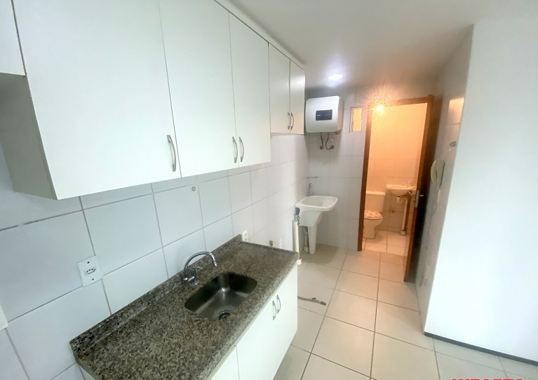 Imagem Apartamento com 2 Quartos à Venda, 69 m² em Meireles - Fortaleza