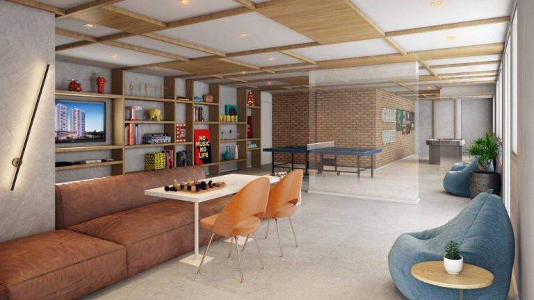 Imagem Apartamento com 2 Quartos à Venda, 60 m² em Jardim Pereira Leite - São Paulo Imagem Apartamento com 2 Quartos à Venda, 60 m² em Jardim Pereira Leite - São Paulo