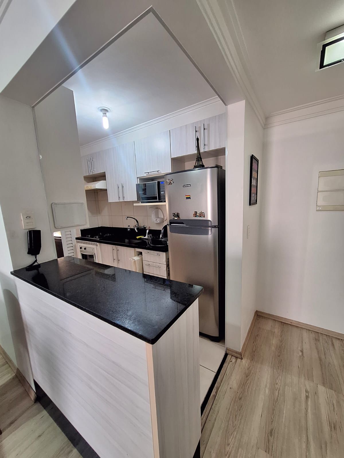 Imagem Apartamento com 3 Quartos à Venda ou Locação, 74 m² em Vila das Mercês - São Paulo Imagem Apartamento com 3 Quartos à Venda ou Locação, 74 m² em Vila das Mercês - São Paulo