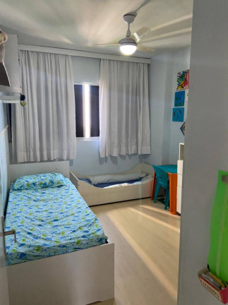 Imagem Apartamento com 3 Quartos à Venda, 132 m² em Boa Viagem - Recife