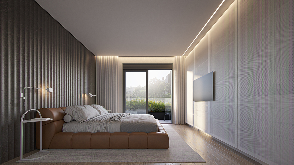 Imagem Apartamento com 2 Quartos à Venda, 93 m²em Bigorrilho - Curitiba