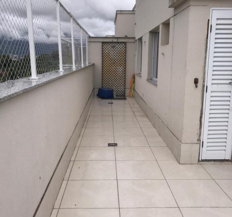 Imagem Cobertura com 4 Quartos à Venda, 168 m² em Taquara - Rio de Janeiro Imagem Cobertura com 4 Quartos à Venda, 168 m² em Taquara - Rio de Janeiro