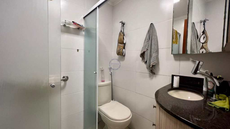 Imagem Apartamento com 2 Quartos à Venda, 85 m² em Boqueirão - Santos