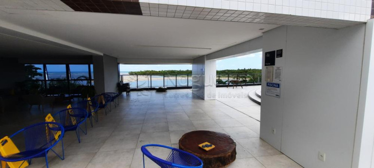 Imagem Apartamento com 2 Quartos à Venda, 53 m² em Barra de Jangada - Jaboatão dos Guararapes