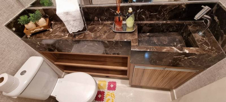 Imagem Apartamento com 3 Quartos à Venda, 138 m² em Vila Andrade - São Paulo