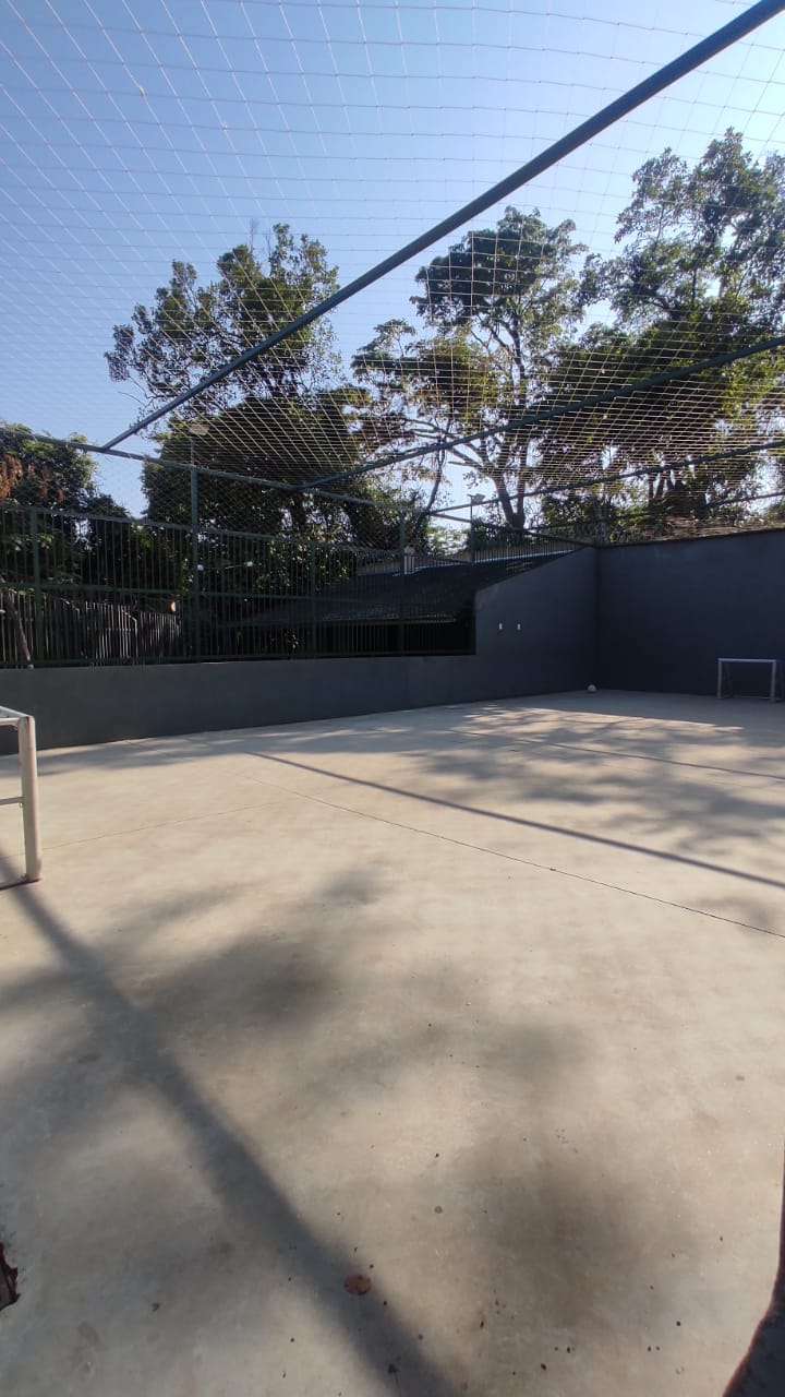 Imagem Casa de Condomínio com 3 Quartos à Venda, 110 m²em Industrial Santo Antônio - Aparecida de Goiânia