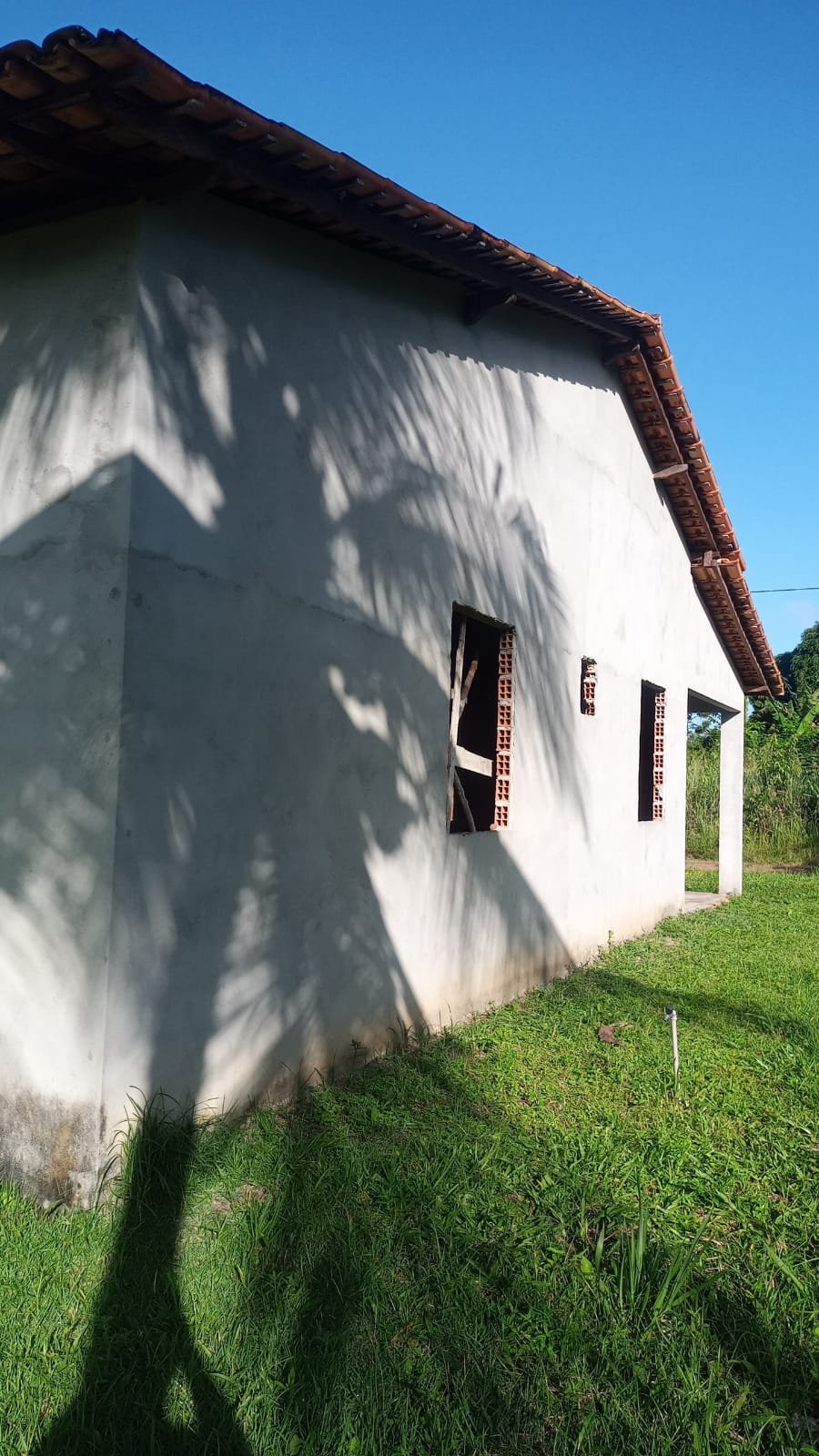 Imagem Casa com 2 Quartos à Venda, 100 m²em Zona Rural - São João de Pirabas Imagem Casa com 2 Quartos à Venda, 100 m²em Zona Rural - São João de Pirabas