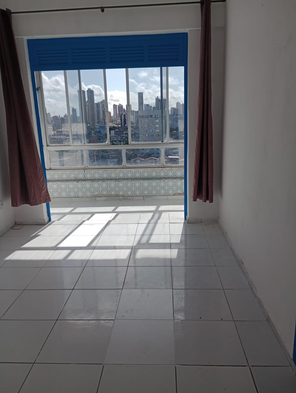 Imagem Apartamento com 1 Quarto à Venda, 80 m²em Campina - Belém