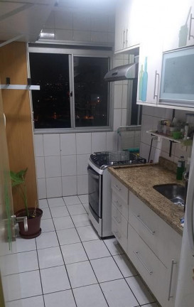 Imagem Apartamento com 2 Quartos à Venda, 54 m² em Vila Basileia - São Paulo Imagem Apartamento com 2 Quartos à Venda, 54 m² em Vila Basileia - São Paulo