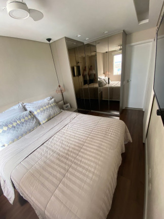 Imagem Apartamento com 2 Quartos à Venda, 59 m² em Tatuapé - São Paulo Imagem Apartamento com 2 Quartos à Venda, 59 m² em Tatuapé - São Paulo