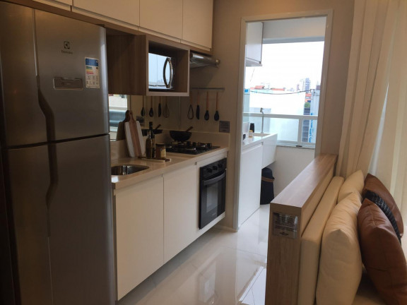 Imagem Apartamento com 2 Quartos à Venda, 45 m² em Vila Esperança - São Paulo