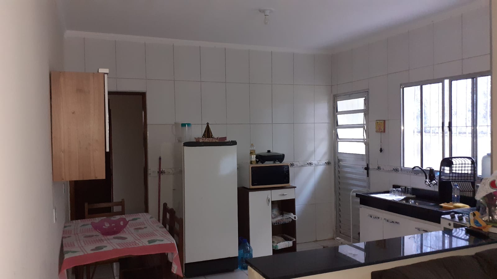 Imagem Casa com 2 Quartos à Venda, 90 m²em Balneário Agenor de Campos - Mongaguá