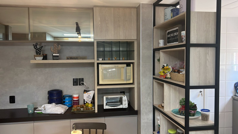 Imagem Apartamento com 4 Quartos à Venda,  em Coco - Fortaleza