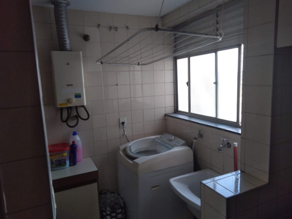Imagem Apartamento com 2 Quartos à Venda, 60 m² em Vila Santa Catarina - São Paulo Imagem Apartamento com 2 Quartos à Venda, 60 m² em Vila Santa Catarina - São Paulo