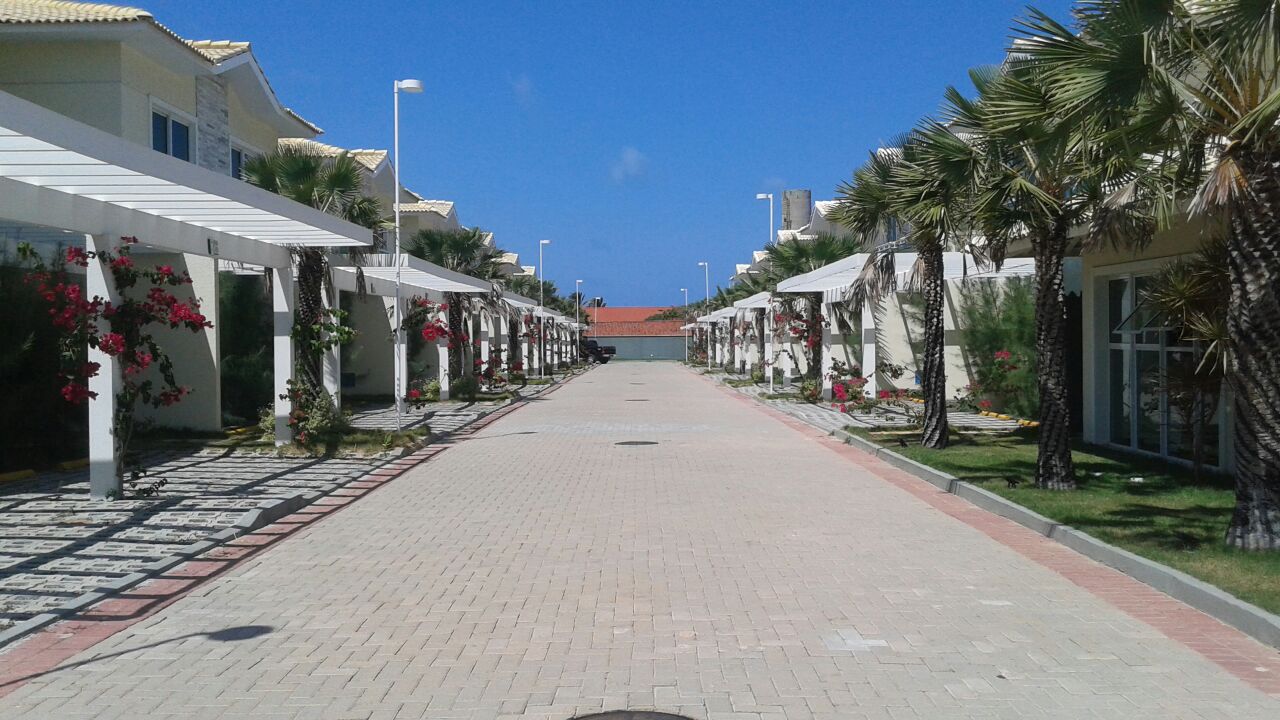 Imagem Casa de Condomínio com 3 Quartos à Venda, 117 m²em Praia Do Futuro I - Fortaleza