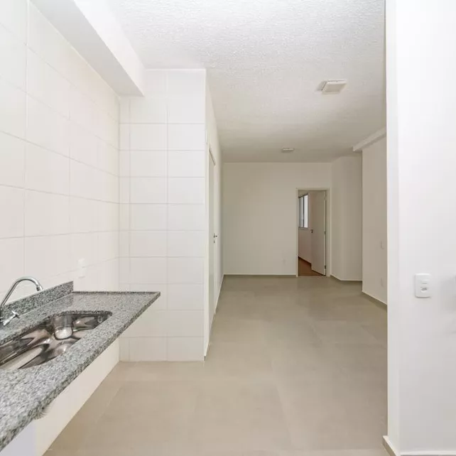 Imagem Apartamento com 2 Quartos à Venda, 48 m² em Palmeiras - Belo Horizonte