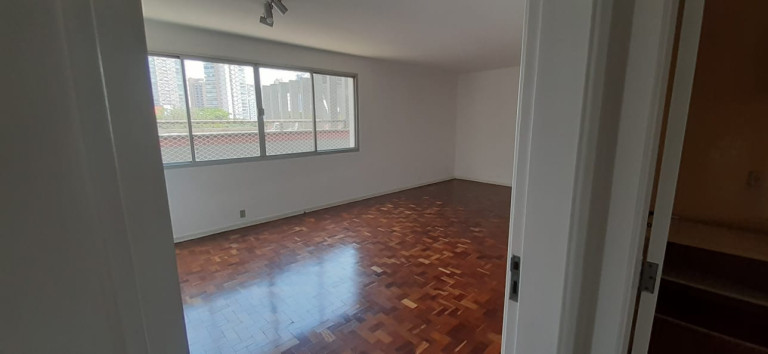 Imagem Apartamento com 3 Quartos à Venda, 120 m² em Vila Mariana - São Paulo