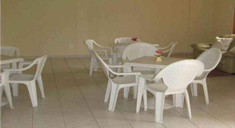 Imagem Apartamento com 2 Quartos à Venda, 46 m² em Tatuapé - São Paulo Imagem Apartamento com 2 Quartos à Venda, 46 m² em Tatuapé - São Paulo