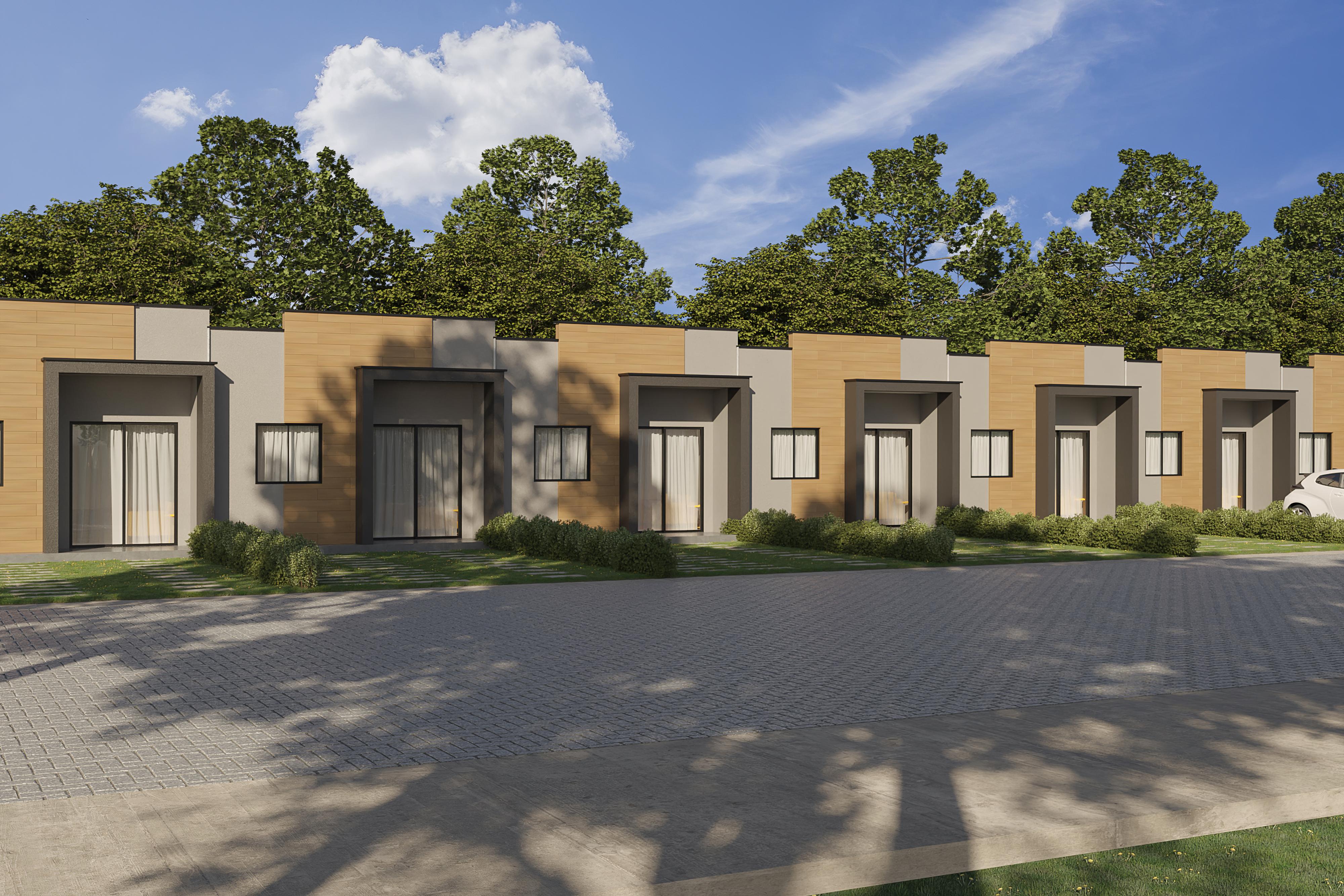 Imagem Casa com 2 Quartos à Venda, 62.370 m² em Campo Limpo - Feira de Santana Imagem Casa com 2 Quartos à Venda, 62.370 m² em Campo Limpo - Feira de Santana