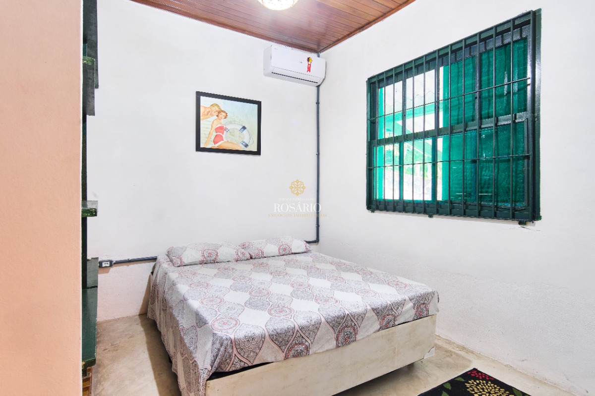 Imagem Chácara com 6 Quartos à Venda ou Locação, 600 m²em Rio Escuro - Ubatuba