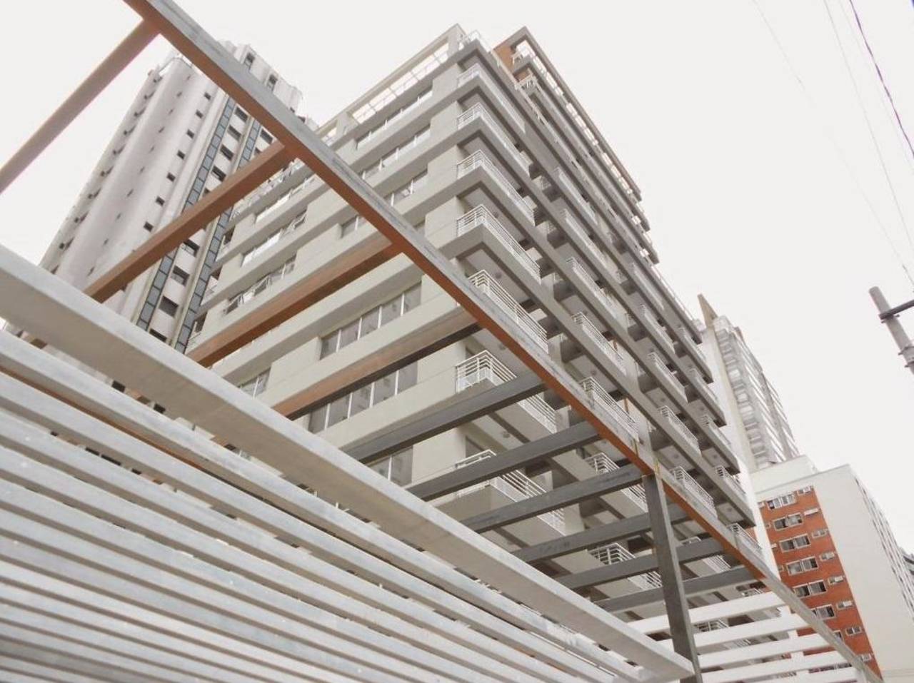 Imagem Sala Comercial à Venda, 33 m²em Aclimação - São Paulo