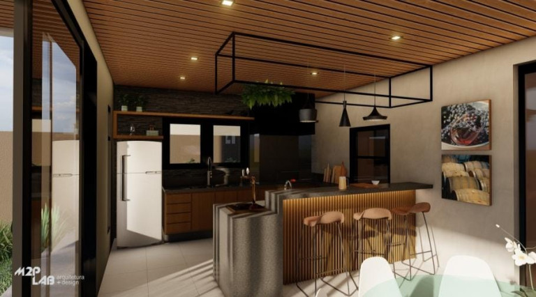 Imagem Casa de Condomínio com 3 Quartos à Venda, 375 m²em Condomínio Reserva da Serra - Jundiaí