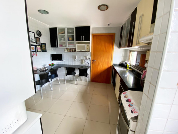 Imagem Apartamento com 3 Quartos à Venda, 95 m² em Boa Viagem - Recife