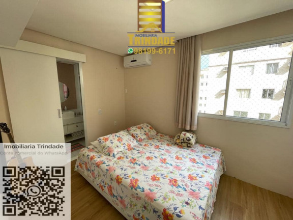 Imagem Apartamento com 3 Quartos à Venda, 78 m² em Calhau - São Luís Imagem Apartamento com 3 Quartos à Venda, 78 m² em Calhau - São Luís