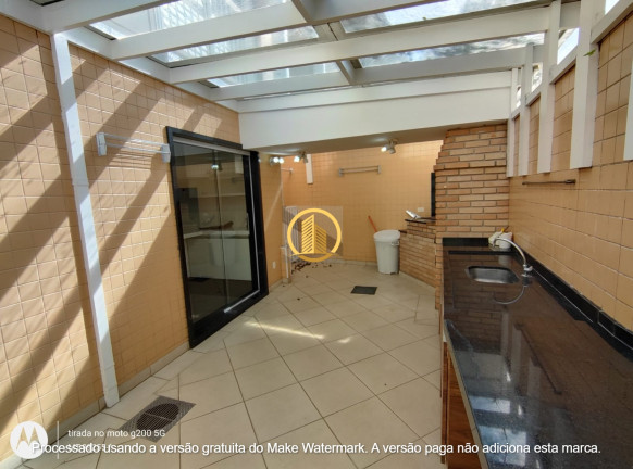 Imagem Casa de Condomínio com 3 Quartos à Venda, 198 m² em Tucuruvi - São Paulo