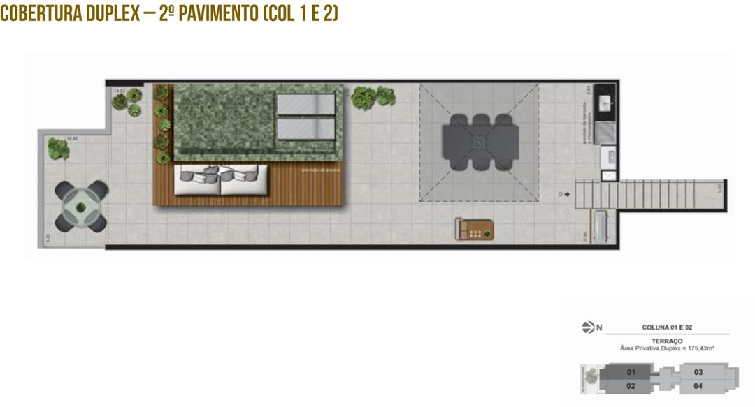 Imagem Apartamento com 2 Quartos à Venda, 94 m²em Ipanema - Rio de Janeiro Imagem Apartamento com 2 Quartos à Venda, 94 m²em Ipanema - Rio de Janeiro