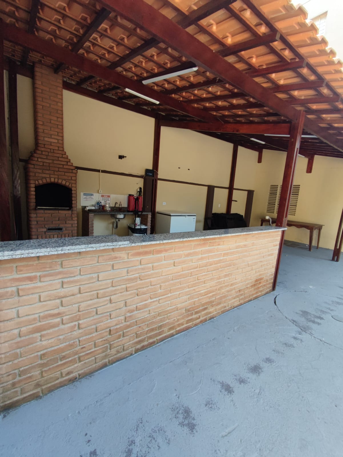 Imagem Apartamento com 2 Quartos à Venda, 50 m² em Jardim Dayse - Ferraz de Vasconcelos