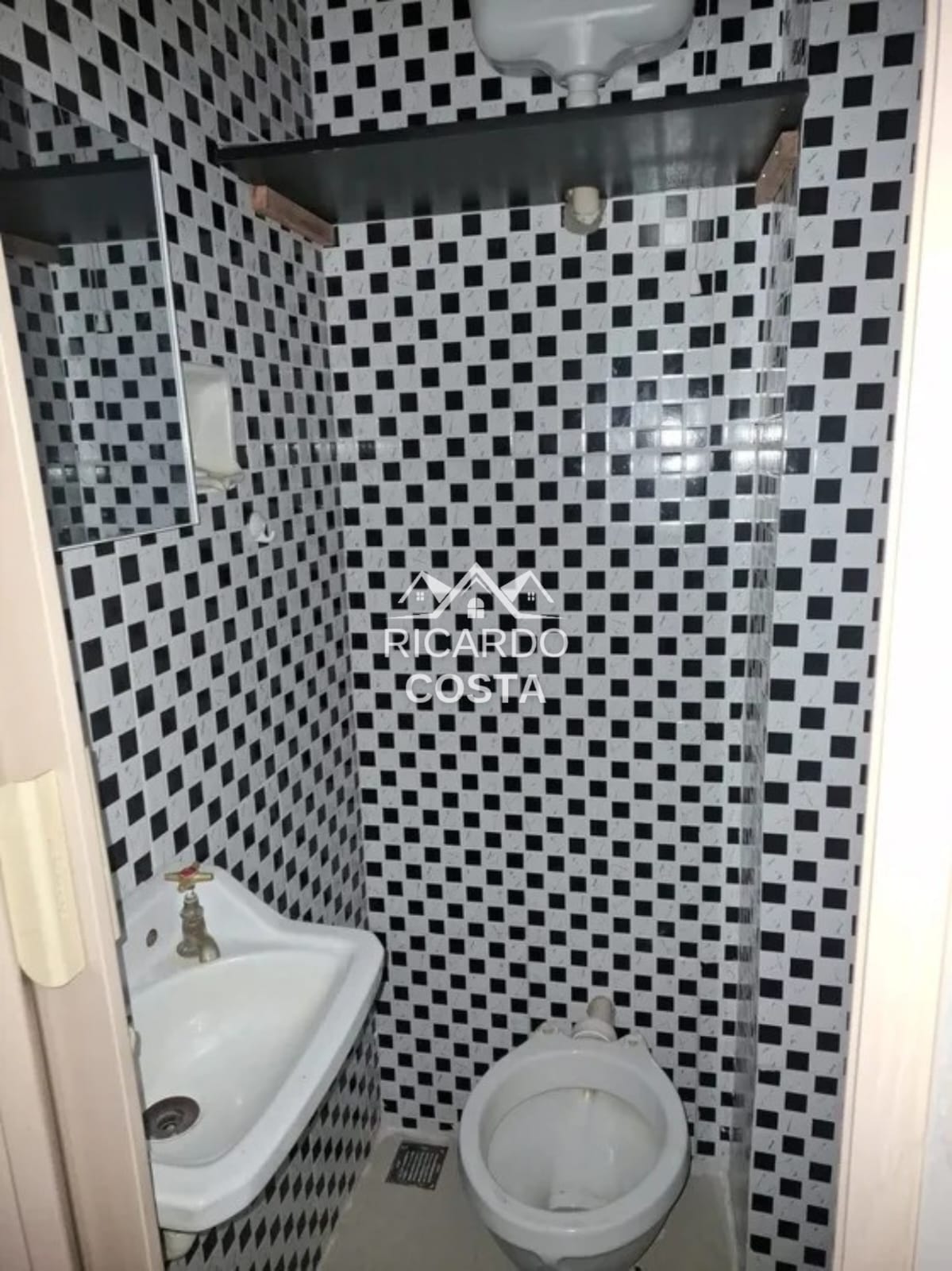 Imagem Apartamento com 3 Quartos à Venda, 103 m² em Centro - Rio de Janeiro Imagem Apartamento com 3 Quartos à Venda, 103 m² em Centro - Rio de Janeiro