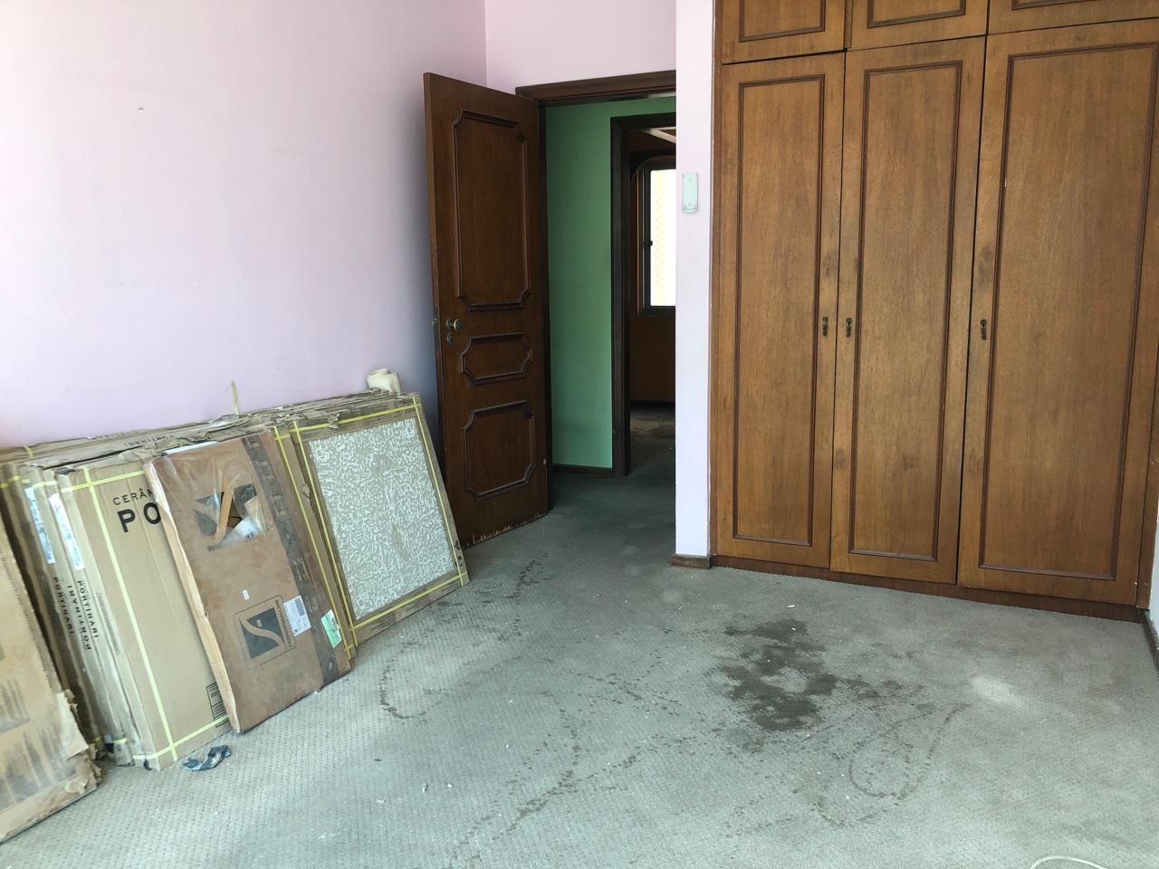 Imagem Apartamento com 3 Quartos à Venda, 247 m²em Jardim Europa - São Paulo