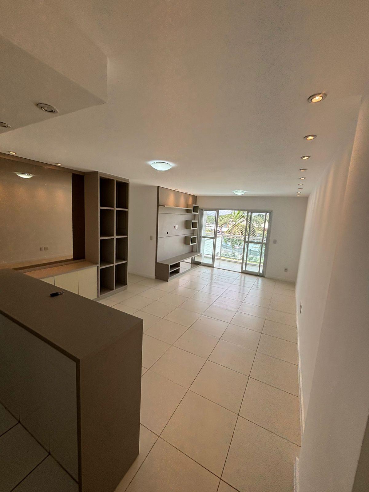 Imagem Apartamento com 3 Quartos à Venda, 88 m² em Ponta do Farol - São Luís