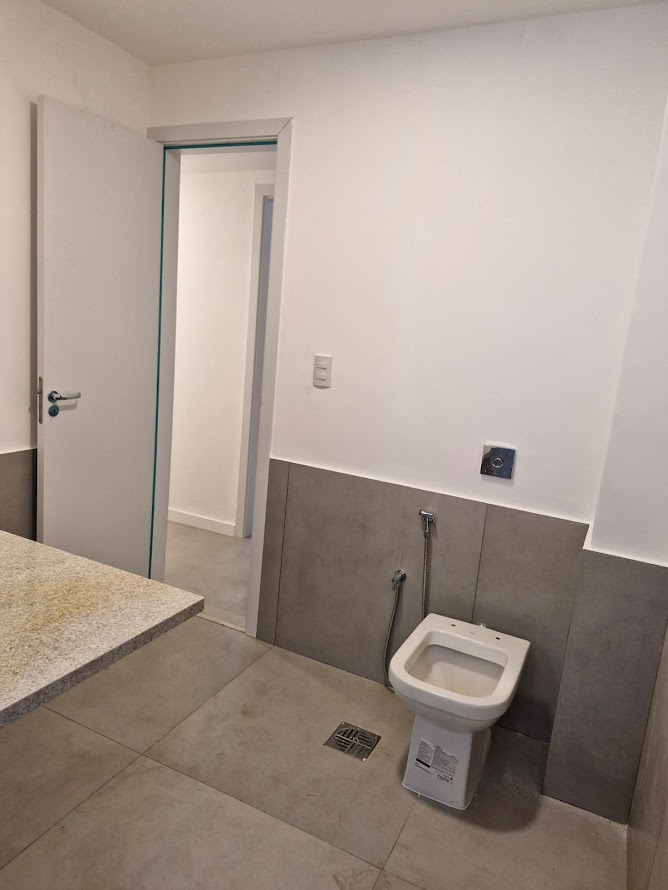 Imagem Apartamento com 3 Quartos à Venda, 120 m² em Icaraí - Niterói Imagem Apartamento com 3 Quartos à Venda, 120 m² em Icaraí - Niterói