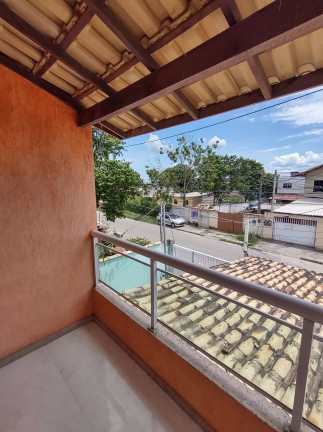 Imagem Casa com 3 Quartos à Venda, 137 m² em Residencial Praia Âncora - Rio das Ostras Imagem Casa com 3 Quartos à Venda, 137 m² em Residencial Praia Âncora - Rio das Ostras