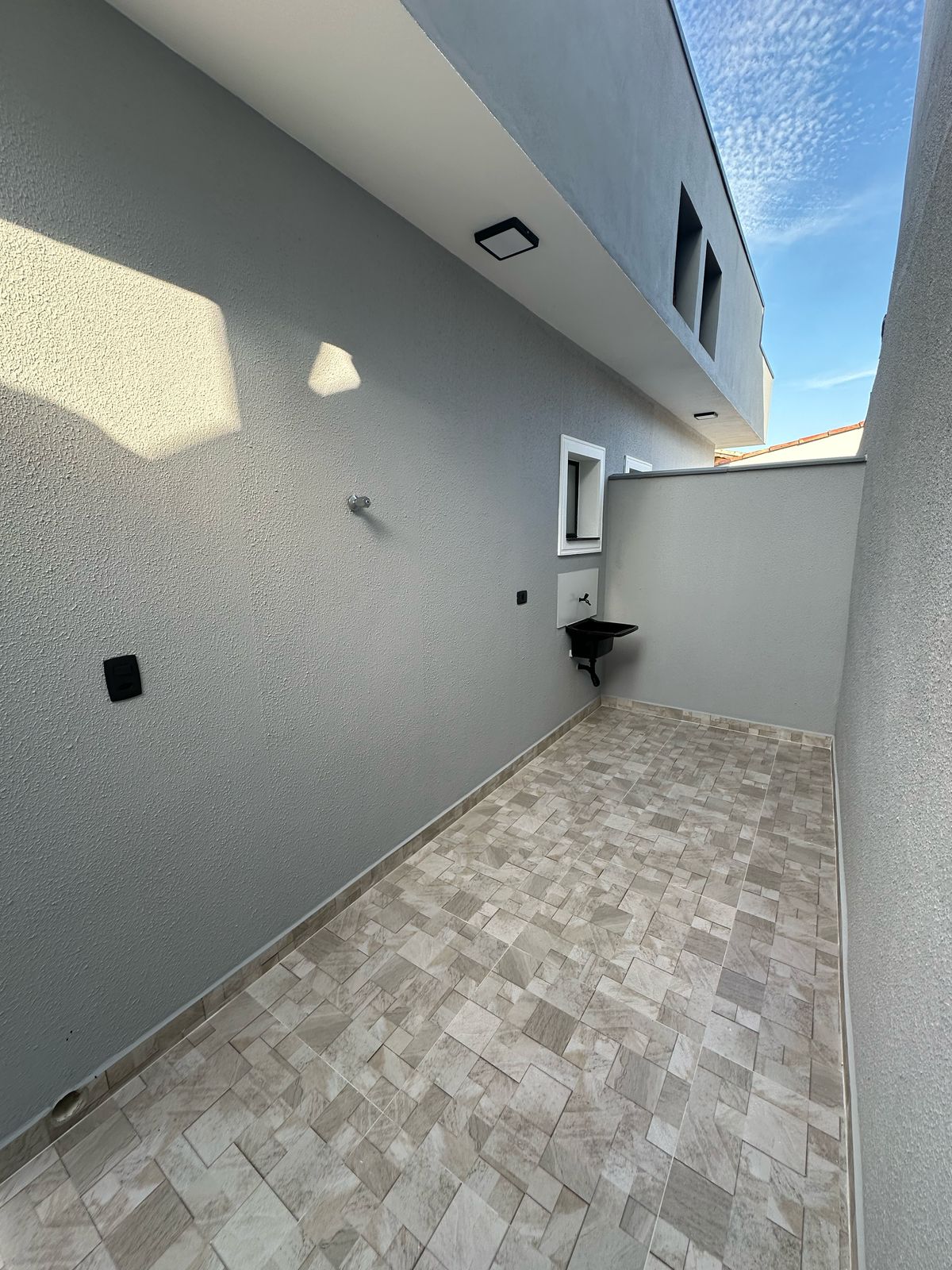 Imagem Casa com 2 Quartos à Venda, 68 m² em Balneário Anchieta - Mongaguá Imagem Casa com 2 Quartos à Venda, 68 m² em Balneário Anchieta - Mongaguá