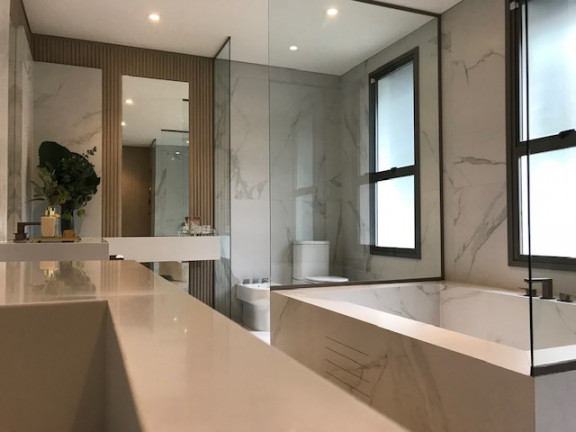 Imagem Apartamento com 4 Quartos à Venda, 342 m²em Pinheiros - São Paulo Imagem Apartamento com 4 Quartos à Venda, 342 m²em Pinheiros - São Paulo