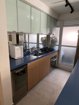 Imagem Apartamento com 2 Quartos à Venda, 75 m² em Perdizes - São Paulo Imagem Apartamento com 2 Quartos à Venda, 75 m² em Perdizes - São Paulo