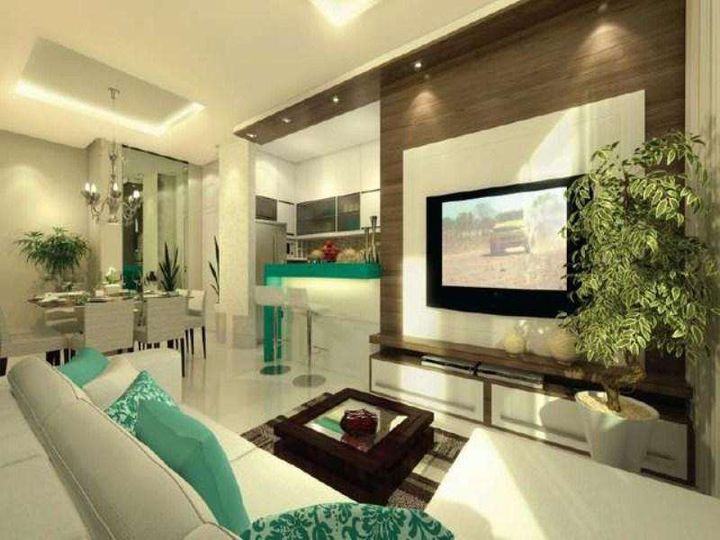 Imagem Edifício Residencial com 2 Quartos à Venda, 75 m² em Lídia Duarte - Camboriú