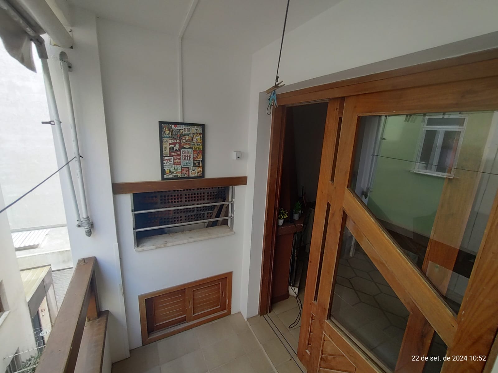 Imagem Apartamento com 1 Quarto à Venda, 45 m²em Centro - Capão da Canoa Imagem Apartamento com 1 Quarto à Venda, 45 m²em Centro - Capão da Canoa