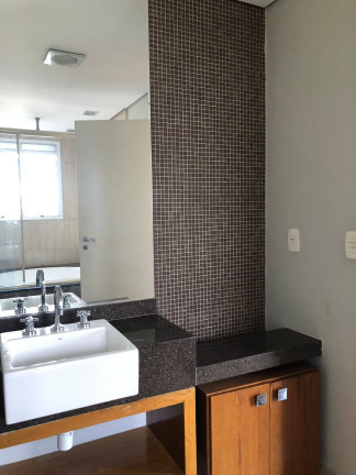 Imagem Apartamento com 2 Quartos à Venda, 96 m² em Vila Nova Conceição - São Paulo