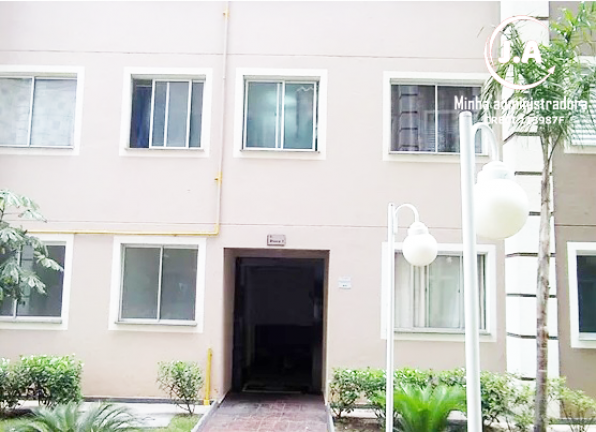 Imagem Apartamento com 2 Quartos à Venda, 44 m² em Centro - Guarulhos