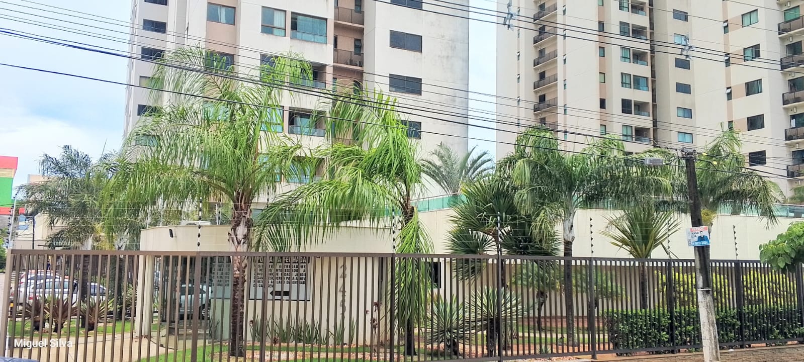 Imagem Apartamento com 2 Quartos à Venda, 58 m² em Capim Macio - Natal