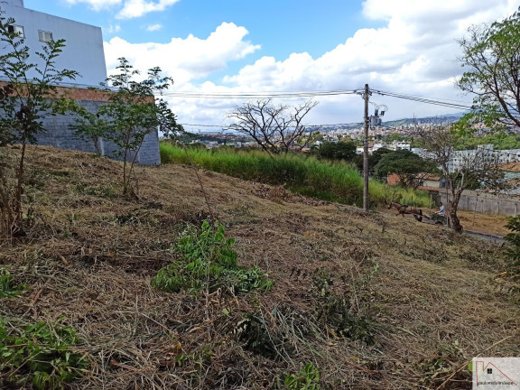 Imagem Terreno à Venda, 2.162 m² em Chácaras Cotia - Contagem