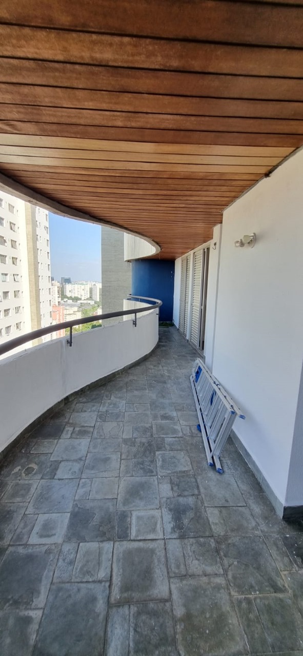 Imagem Apartamento com 3 Quartos à Venda, 160 m²em Jardim Ampliação - São Paulo Imagem Apartamento com 3 Quartos à Venda, 160 m²em Jardim Ampliação - São Paulo