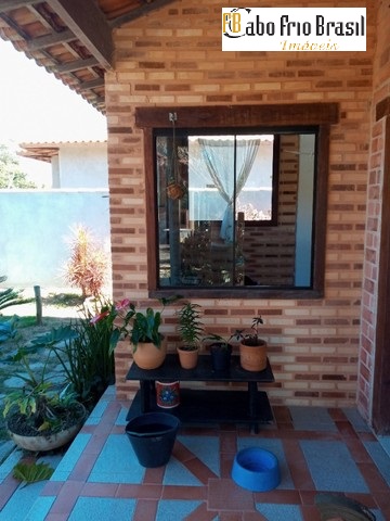Imagem Casa de Condomínio com 4 Quartos à Venda, 148 m²em Caravelas - Armação dos Búzios