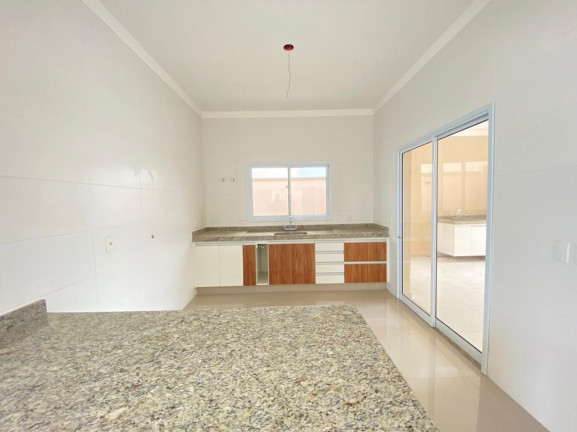 Imagem Casa de Condomínio com 3 Quartos à Venda, 179 m²em Jardim Residencial Chácara Ondina - Sorocaba