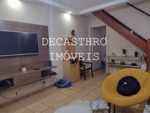 Imagem Sobrado com 3 Quartos à Venda, 93 m² em Vila Lageado - São Paulo